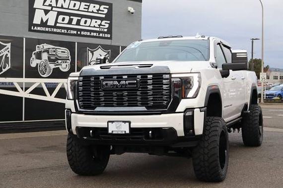 GMC SIERRA HD 2024 1GT49YEY8RF139176 image GMC SIERRA HD 2024 1GT49YEY8RF139176 image